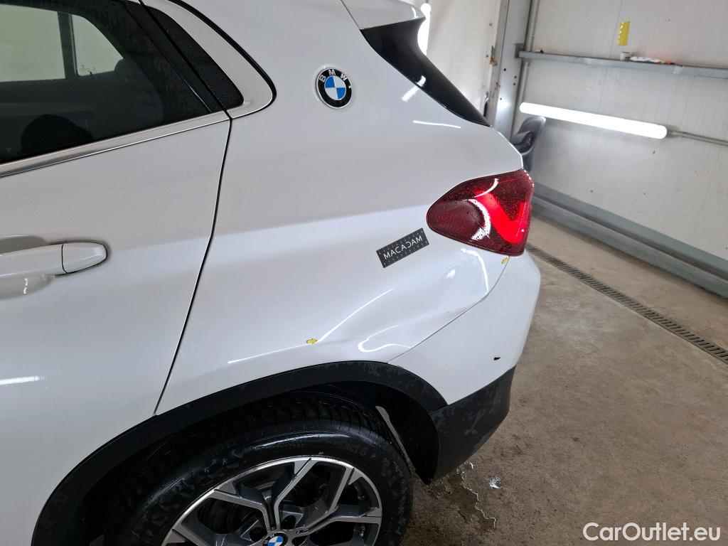  Bmw  X2  sDrive 18i Lounge 1.5 135CV BVM6 E6d / BATTERIE 12V NEUVE #1