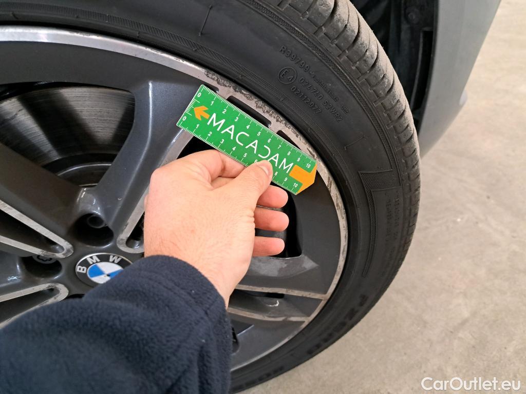  Bmw  Serie 1 Série 1 Berline 120 i Edition Sport 2.0 180CV BVA7 E6d #30