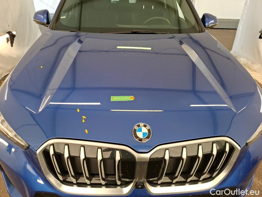  Bmw  X1 BMW  / 2022 / 5P / SUV xDrive23i M Sport DKG7 #11