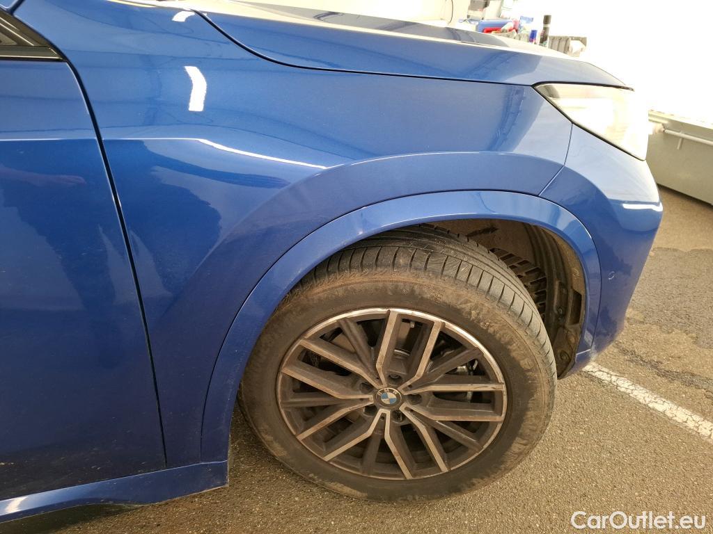  Bmw  X1 BMW  / 2022 / 5P / SUV xDrive23i M Sport DKG7 #7
