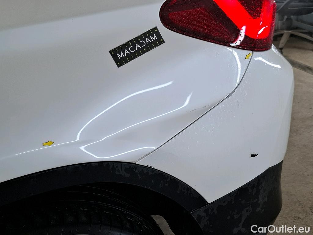  Bmw  X2  sDrive 18i Lounge 1.5 135CV BVM6 E6d / BATTERIE 12V NEUVE #2