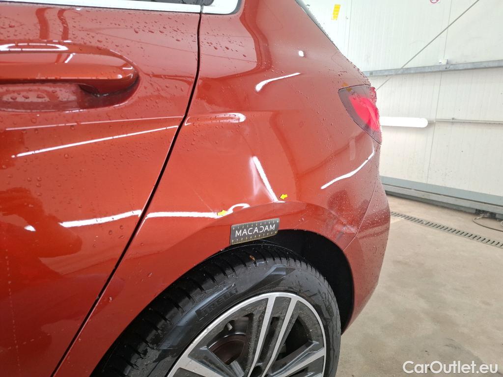  Bmw  Serie 1 BMW Série 1 / 2019 / 5P / Berline 1.5 116D DKG7 Business Design (Ex 668K) #1