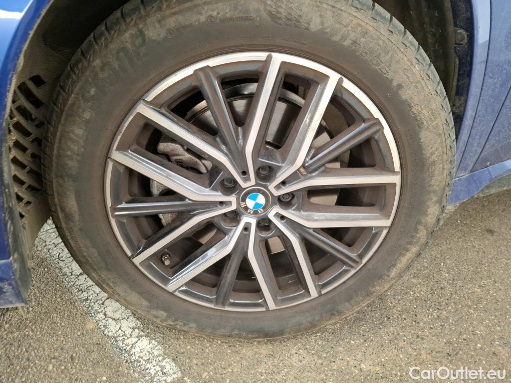  Bmw  X1 BMW  / 2022 / 5P / SUV xDrive23i M Sport DKG7 #2