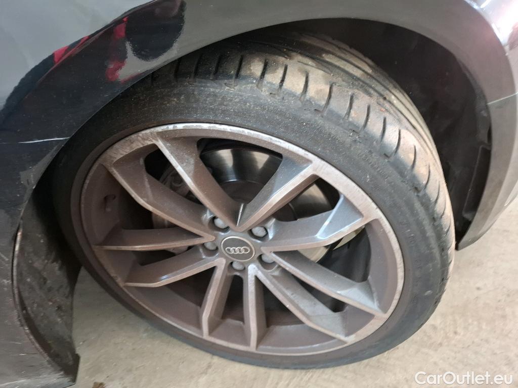  Audi  A5 AUDI  Cabriolet / 2020 / 2P / Cabriolet 40 TFSI 204 QTT S TRONIC 7 S LINE #38