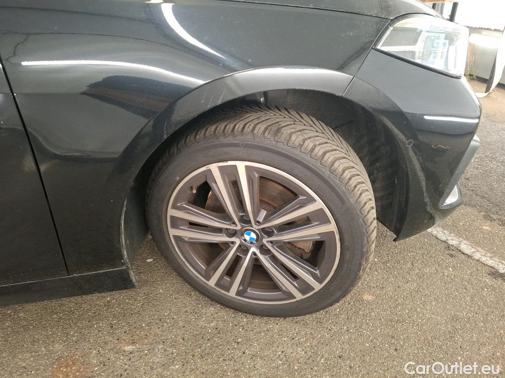  Bmw  Serie 1 BMW Série 1 / 2019 / 5P / Berline 116i Business Design #37