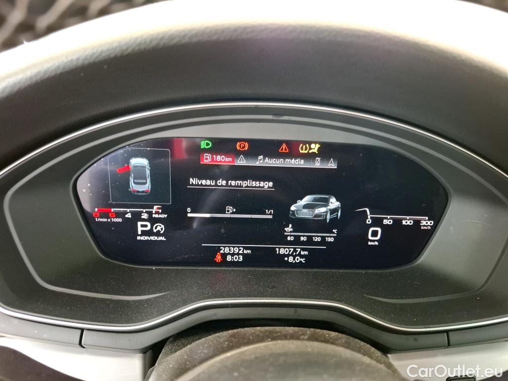  Audi  A5 AUDI  Cabriolet / 2020 / 2P / Cabriolet 40 TFSI 204 QTT S TRONIC 7 S LINE #88