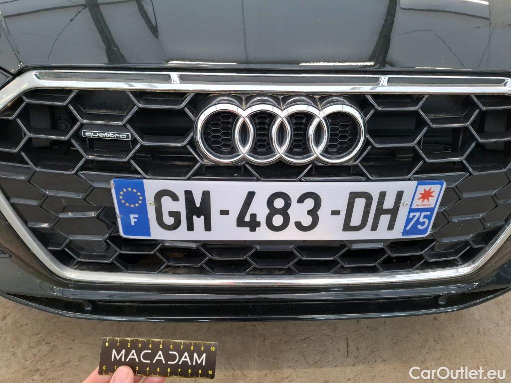  Audi  A5 AUDI  Cabriolet / 2020 / 2P / Cabriolet 40 TFSI 204 QTT S TRONIC 7 S LINE #1