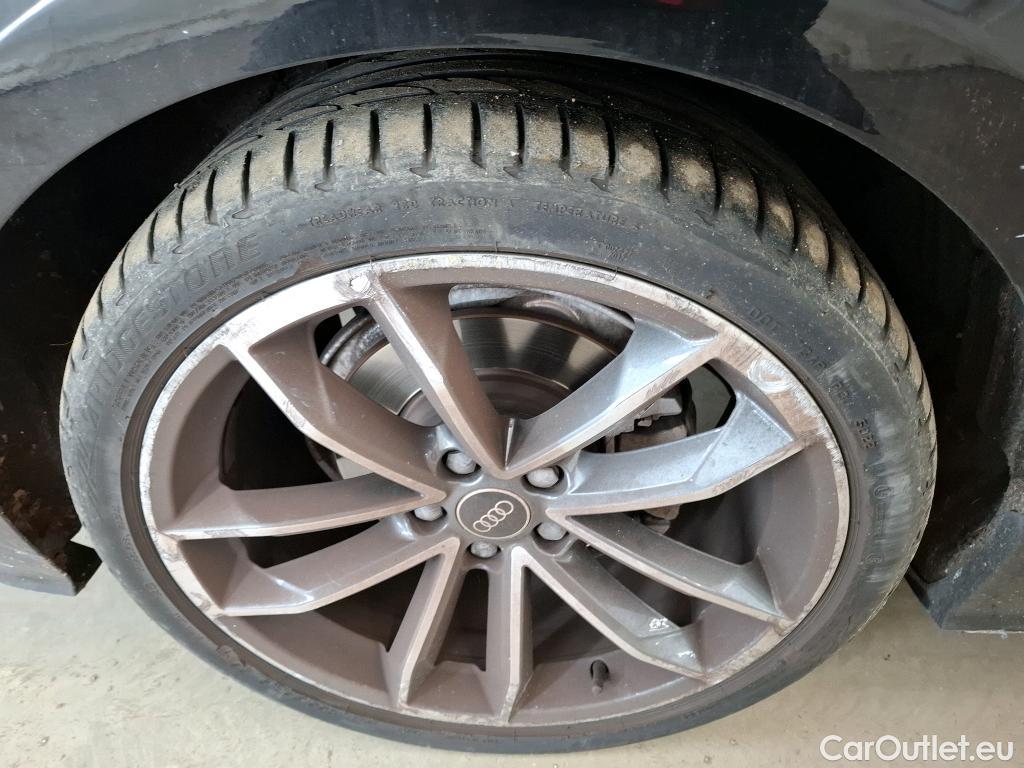  Audi  A5 AUDI  Cabriolet / 2020 / 2P / Cabriolet 40 TFSI 204 QTT S TRONIC 7 S LINE #34