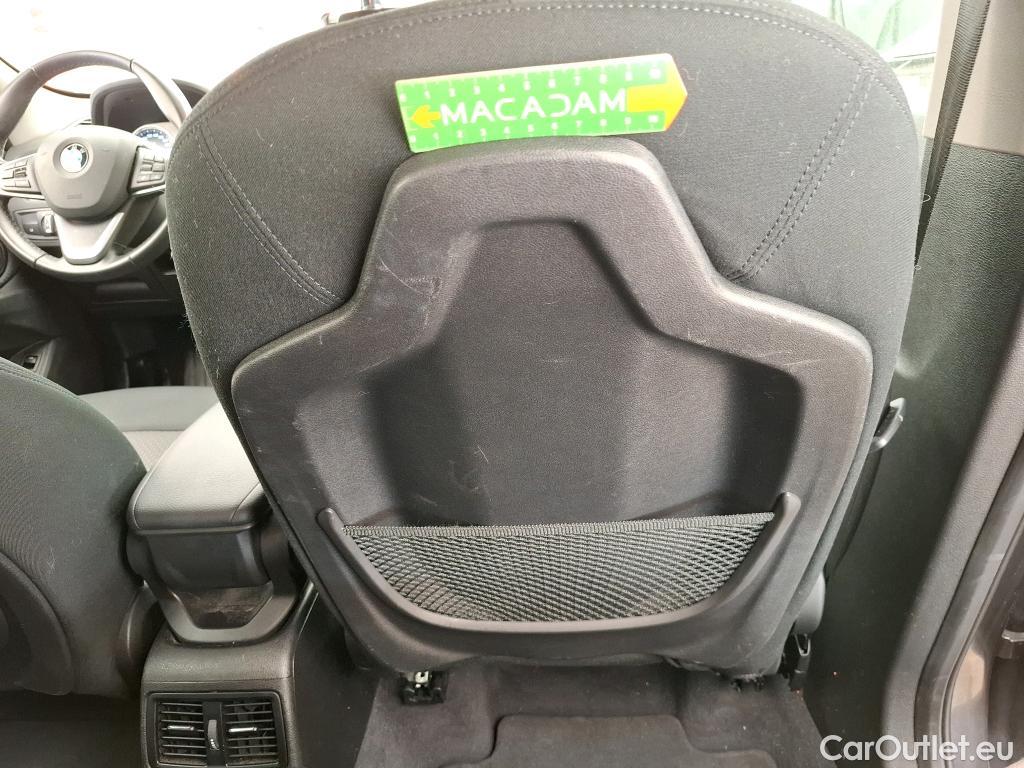  Bmw  X1 Série  sDrive16d Lounge 1.5 115CV BVA7 E6d #16