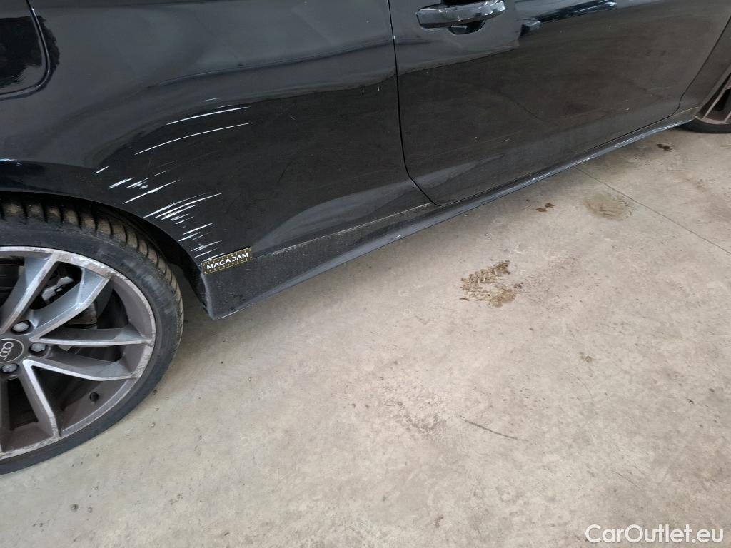  Audi  A5 AUDI  Cabriolet / 2020 / 2P / Cabriolet 40 TFSI 204 QTT S TRONIC 7 S LINE #43