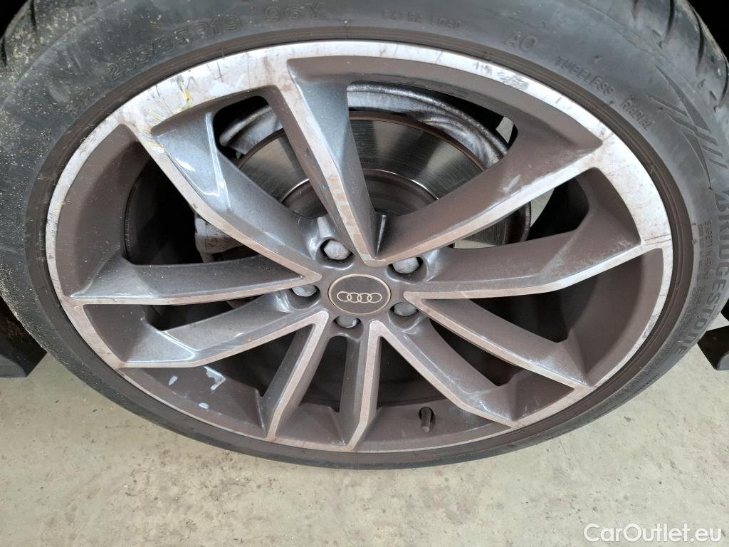  Audi  A5 AUDI  Cabriolet / 2020 / 2P / Cabriolet 40 TFSI 204 QTT S TRONIC 7 S LINE #64