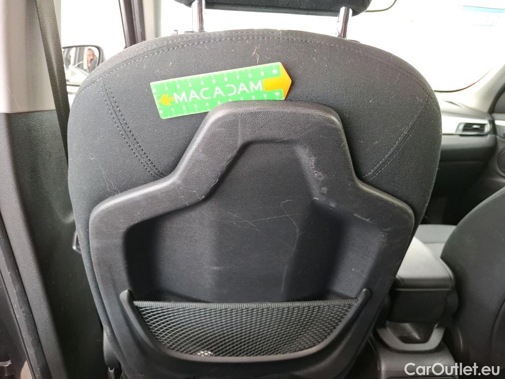  Bmw  X1 Série  sDrive16d Lounge 1.5 115CV BVA7 E6d #13