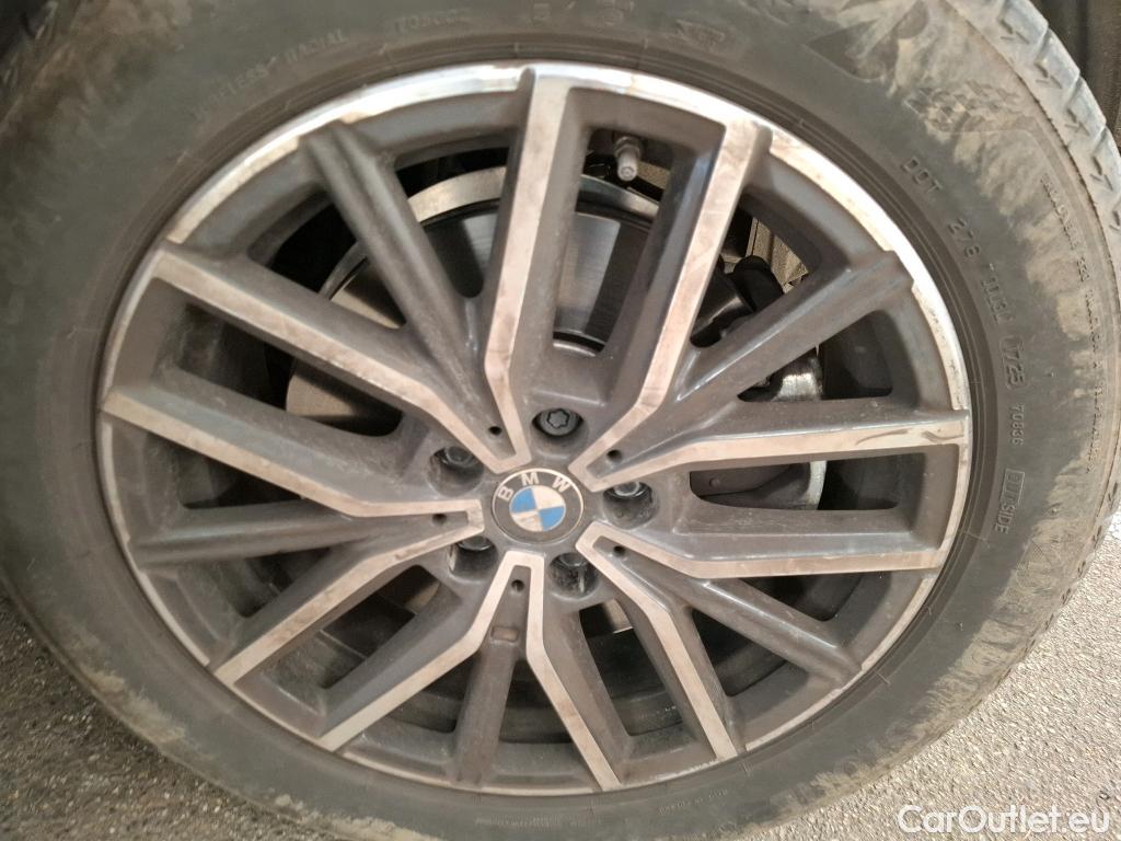  Bmw  X1 BMW  / 2022 / 5P / SUV xDrive23i M Sport DKG7 #8