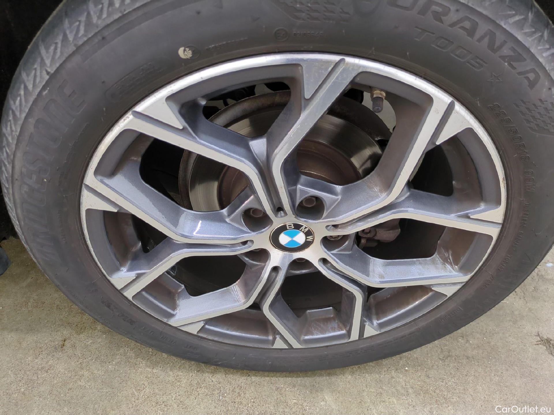  Bmw  X1 Série  sDrive 18 i xLine 1.5 135CV BVA7 E6d #21