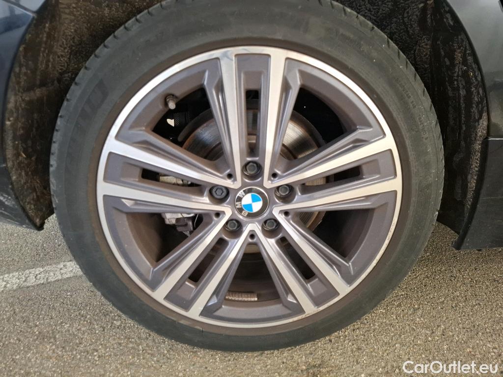  Bmw  Serie 1 BMW Série 1 / 2019 / 5P / Berline 116i Business Design #34