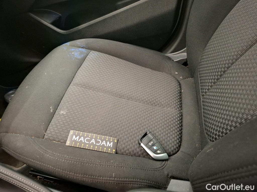  Bmw  X2  sDrive 18i Lounge 1.5 135CV BVM6 E6d / BATTERIE 12V NEUVE #6