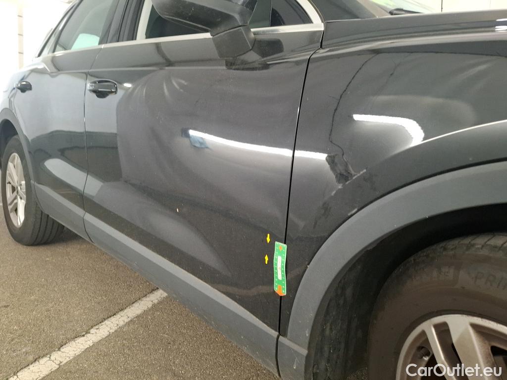  Audi  Q3  35 TDI Business Line 2.0 TDI 150CV BVA7 E6d #25