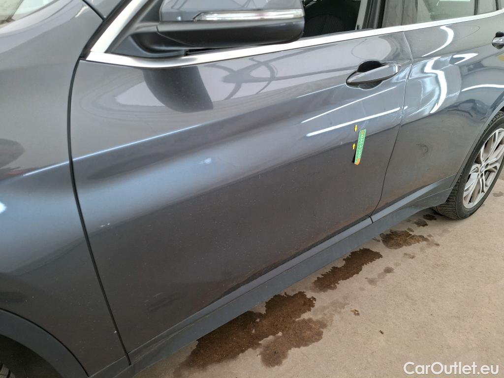  Bmw  X1 Série  sDrive16d Lounge 1.5 115CV BVA7 E6d #19