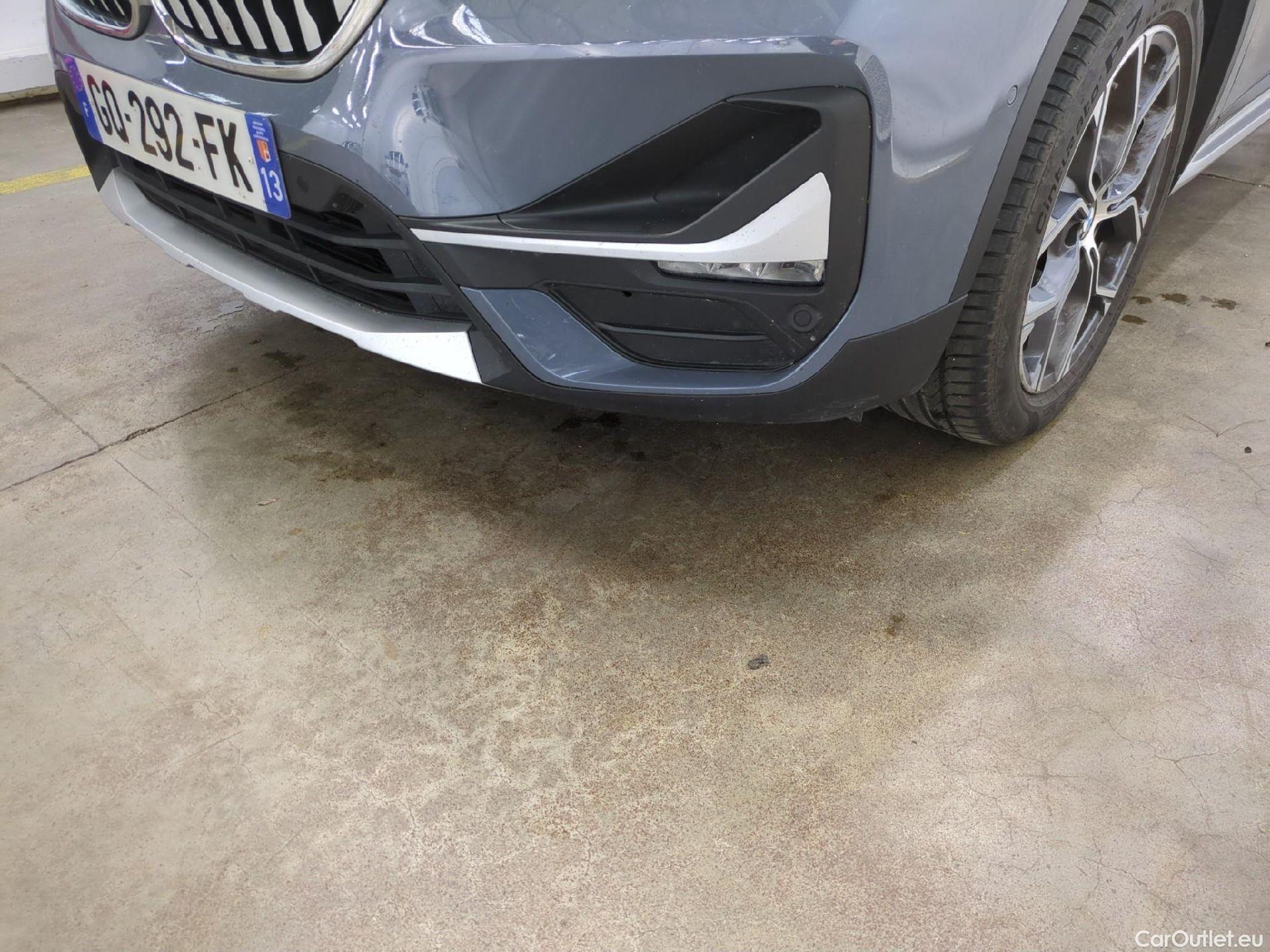  Bmw  X1 Série  sDrive 18 i xLine 1.5 135CV BVA7 E6d #36