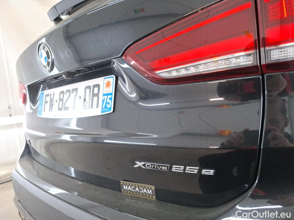  Bmw  X1 BMW  / 2019 / 5P / SUV xDrive25e Business Design BVA6 #6