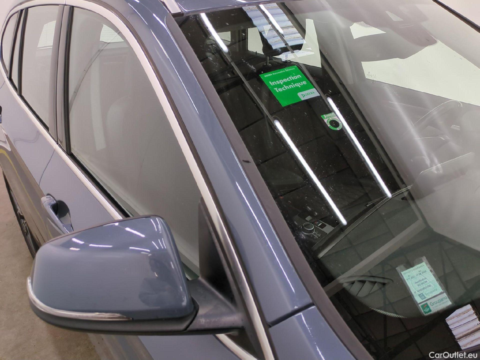  Bmw  X1 Série  sDrive 18 i xLine 1.5 135CV BVA7 E6d #3