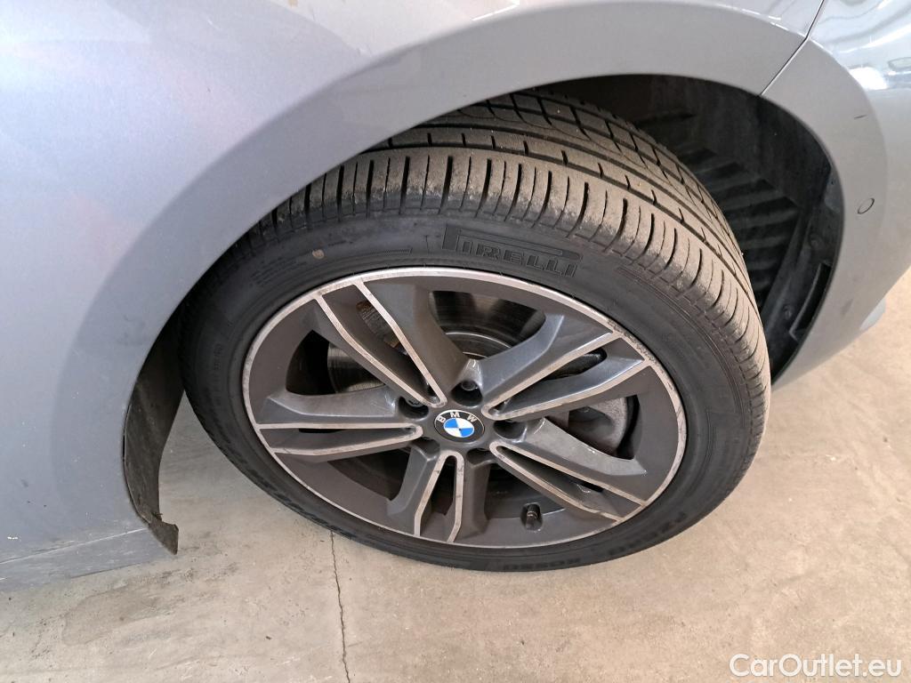  Bmw  Serie 1 Série 1 Berline 120 i Edition Sport 2.0 180CV BVA7 E6d #28