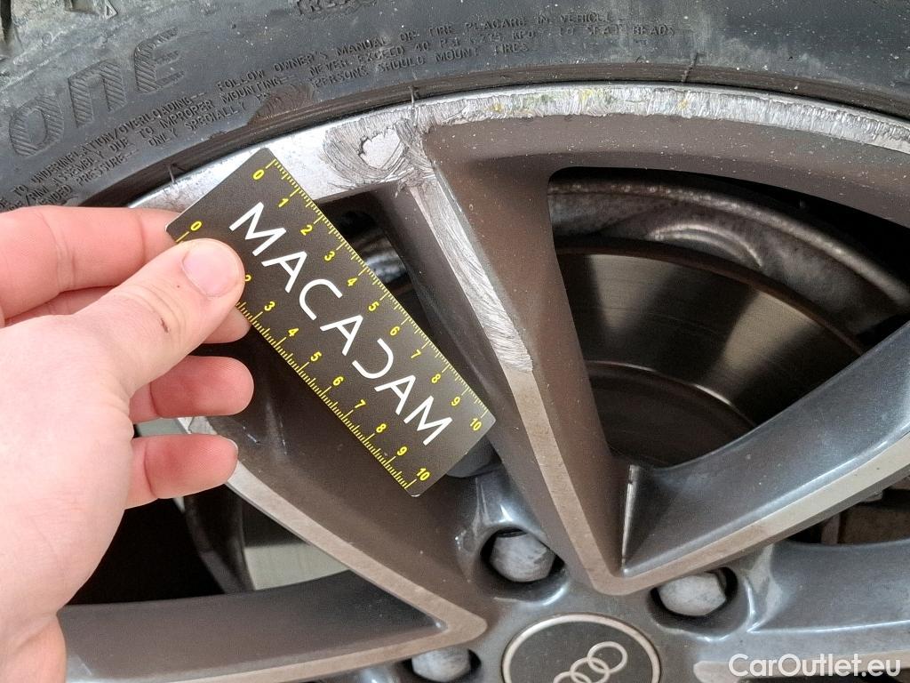  Audi  A5 AUDI  Cabriolet / 2020 / 2P / Cabriolet 40 TFSI 204 QTT S TRONIC 7 S LINE #59