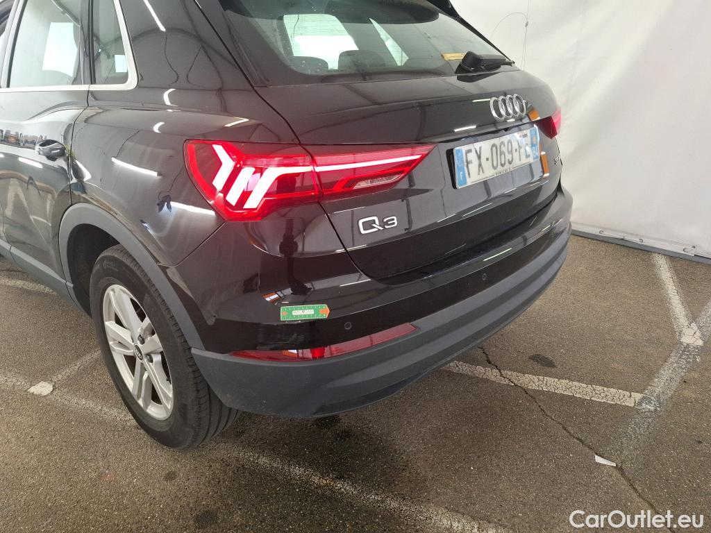  Audi  Q3  35 TDI Business Line 2.0 TDI 150CV BVA7 E6d #7