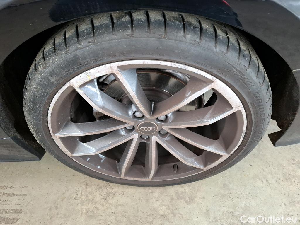  Audi  A5 AUDI  Cabriolet / 2020 / 2P / Cabriolet 40 TFSI 204 QTT S TRONIC 7 S LINE #30