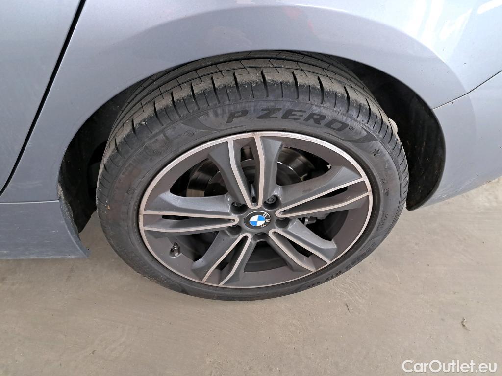  Bmw  Serie 1 Série 1 Berline 120 i Edition Sport 2.0 180CV BVA7 E6d #15