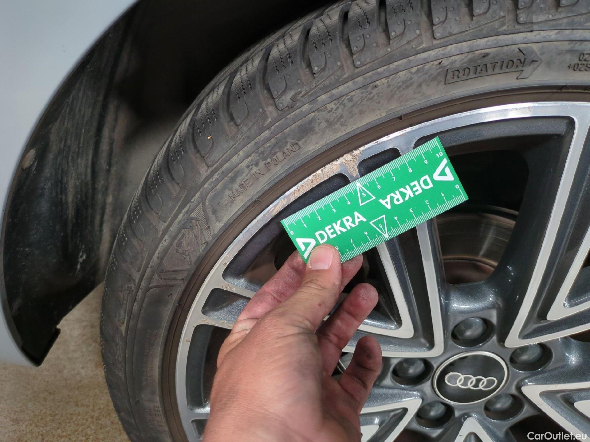  Audi  A1 Sportback AUDI  / 2018 / 5P / Berline 1.0 TFSI 110 S tronic 7 Advanced 2(SL) #21