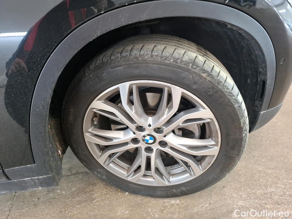  Bmw  X1 BMW  / 2019 / 5P / SUV xDrive25e Business Design BVA6 #17