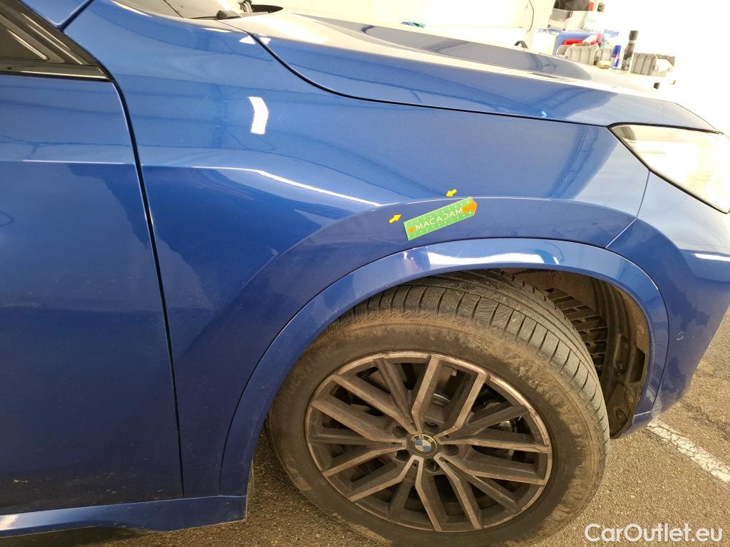  Bmw  X1 BMW  / 2022 / 5P / SUV xDrive23i M Sport DKG7 #17