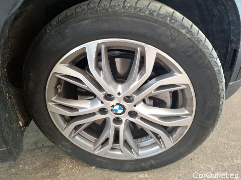  Bmw  X1 BMW  / 2019 / 5P / SUV xDrive25e Business Design BVA6 #18