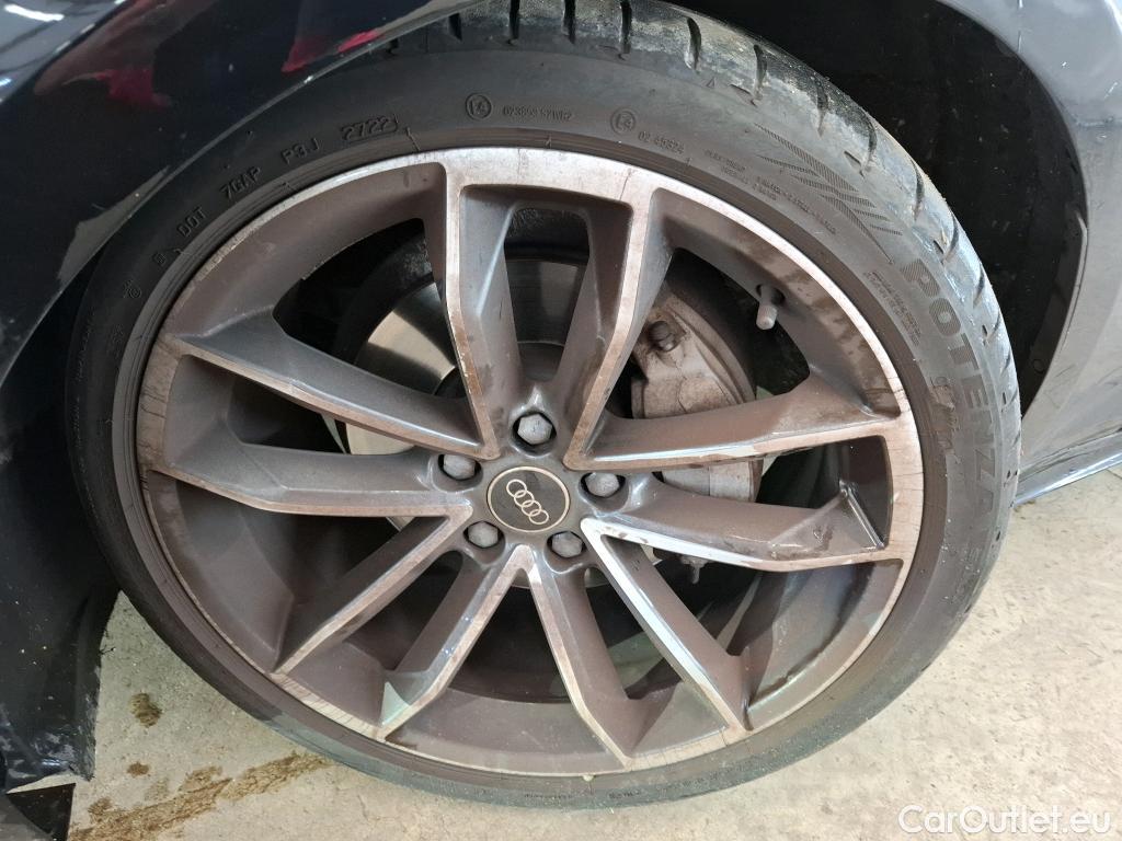  Audi  A5 AUDI  Cabriolet / 2020 / 2P / Cabriolet 40 TFSI 204 QTT S TRONIC 7 S LINE #28