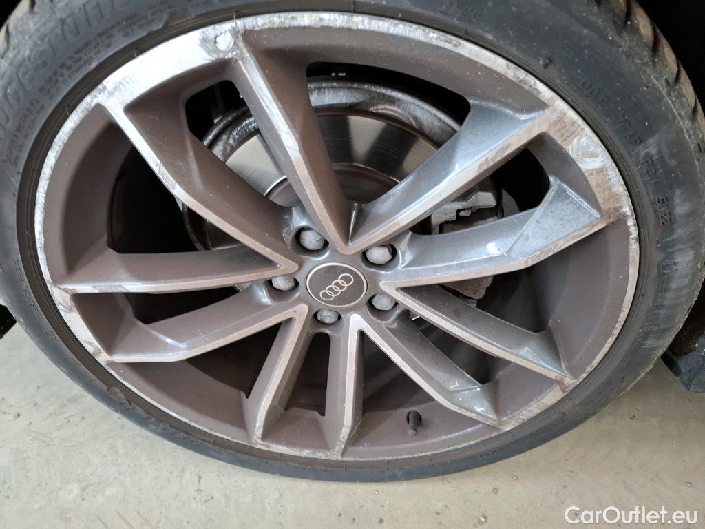  Audi  A5 AUDI  Cabriolet / 2020 / 2P / Cabriolet 40 TFSI 204 QTT S TRONIC 7 S LINE #56