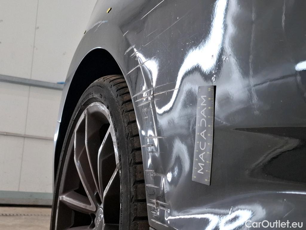  Audi  A5 AUDI  Cabriolet / 2020 / 2P / Cabriolet 40 TFSI 204 QTT S TRONIC 7 S LINE #7