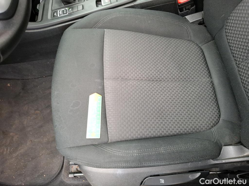  Bmw  X1 Série  sDrive16d Lounge 1.5 115CV BVA7 E6d #29