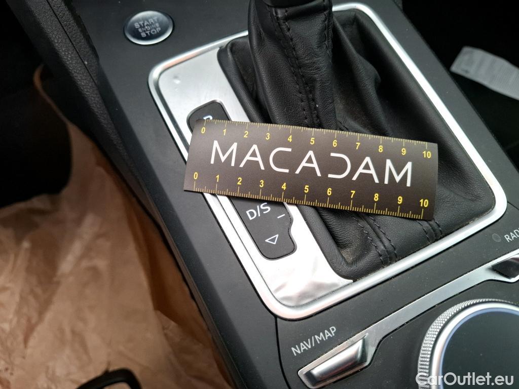  Audi  Q2  35 TFSI Business Line 1.5 TFSI 150CV BVA7 E6d #11