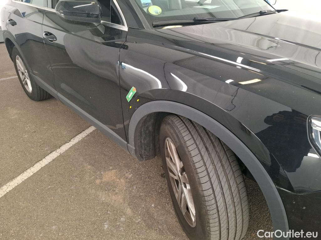  Audi  Q3  35 TDI Business Line 2.0 TDI 150CV BVA7 E6d #4