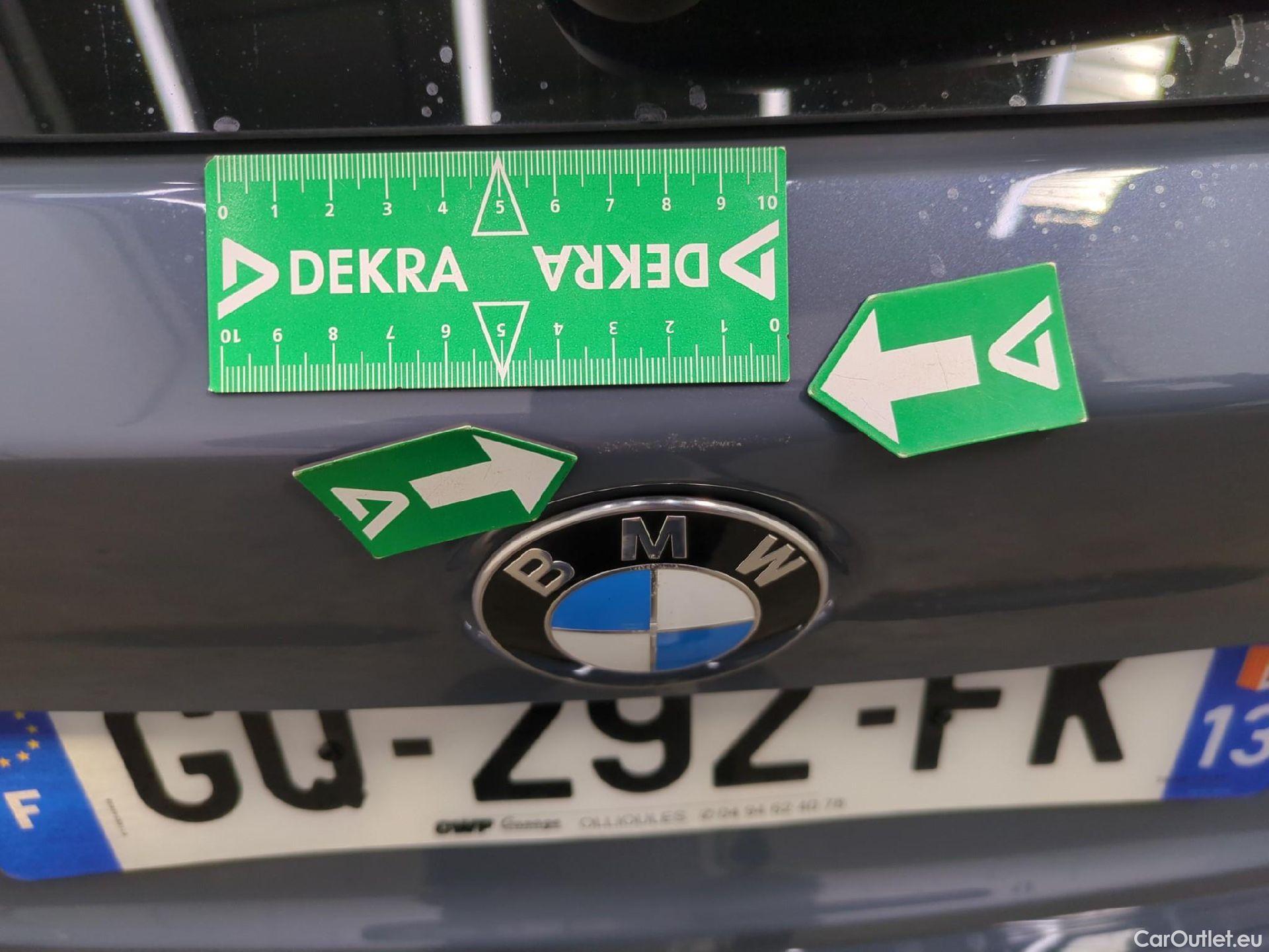  Bmw  X1 Série  sDrive 18 i xLine 1.5 135CV BVA7 E6d #51