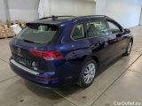  Volkswagen  Golf  VIII Variant Life 2.0 TDI 110KW AT7 E6d #2
