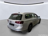  Volkswagen  Passat  Variant Elegance 2.0 TDI 110KW AT7 E6d #2