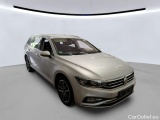  Volkswagen  Passat  Variant Elegance 2.0 TDI 110KW AT7 E6d #7