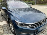  Volkswagen  Passat  Variant Business 2.0 TDI 110KW AT7 E6d #7