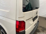  Volkswagen  Transporter VW T6  T6.1 DSG Kurz 4d 110kW #43
