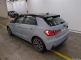A1 Sportback