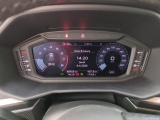  Audi  A1 Sportback AUDI  / 2018 / 5P / Berline 1.0 TFSI 110 S tronic 7 Advanced 2(SL) #6
