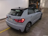A1 Sportback