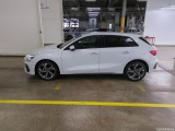  Audi  A3 AUDI  Sportback / 2020 / 5P / Berline 35 TFSI 150 MHEV S Tronic S Line #2